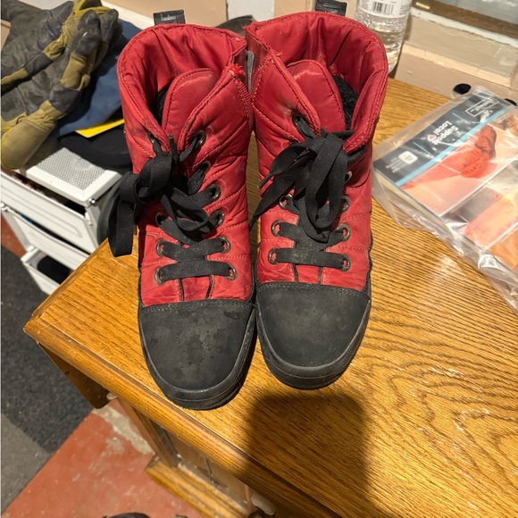 Pajar Shoes - Pajar winter Boots